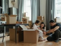 Tips for Choosing the Right Packing Materials For Your Move to London
