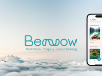 Discover a Path to Inner Peace with Be Now