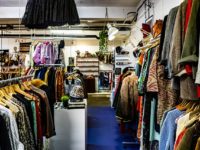 Thrifty in London - A Guide to the Best Consignment, Vintage Shops