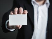 Level Your Travel Agency Networking with new Business Cards