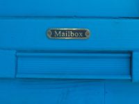 What is better: PO or alternatives to a letterbox?