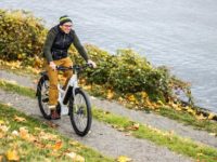 Why eBikes Are Your Perfect Traveling Partner?