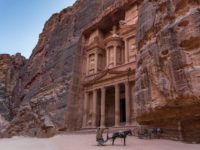 Want To See The Middle East? Why Jordan Should Be Your First Stop