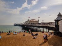 6 of the Best Coastal Cities in the UK and Europe