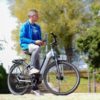 Are E-bikes an Economically Sustainable Form of Transportation?