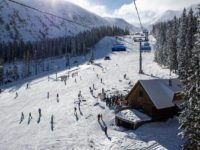 Best Beginner-Friendly Ski Resorts in Europe for Winter Holidays