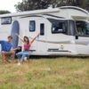 Just Getting Into Motorhomes? Budget-Friendly Tips for Renting a Campervan in New Zealand