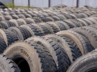 Photo by Sergei Starostin: https://www.pexels.com/photo/close-up-of-stacked-used-tires-in-industrial-setting-29274554/