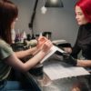 8 Steps to Become a Certified Nail Technician Specialist in London