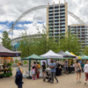 What’s On for Free at Wembley Park – Week of 18th August 2025