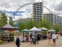What’s On for Free at Wembley Park – Week of 18th August 2025