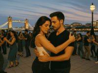 Free Outdoor Dancing in London (2025)