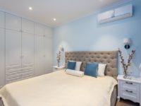 Simple Ways to Maximise Space in a Small Bedroom